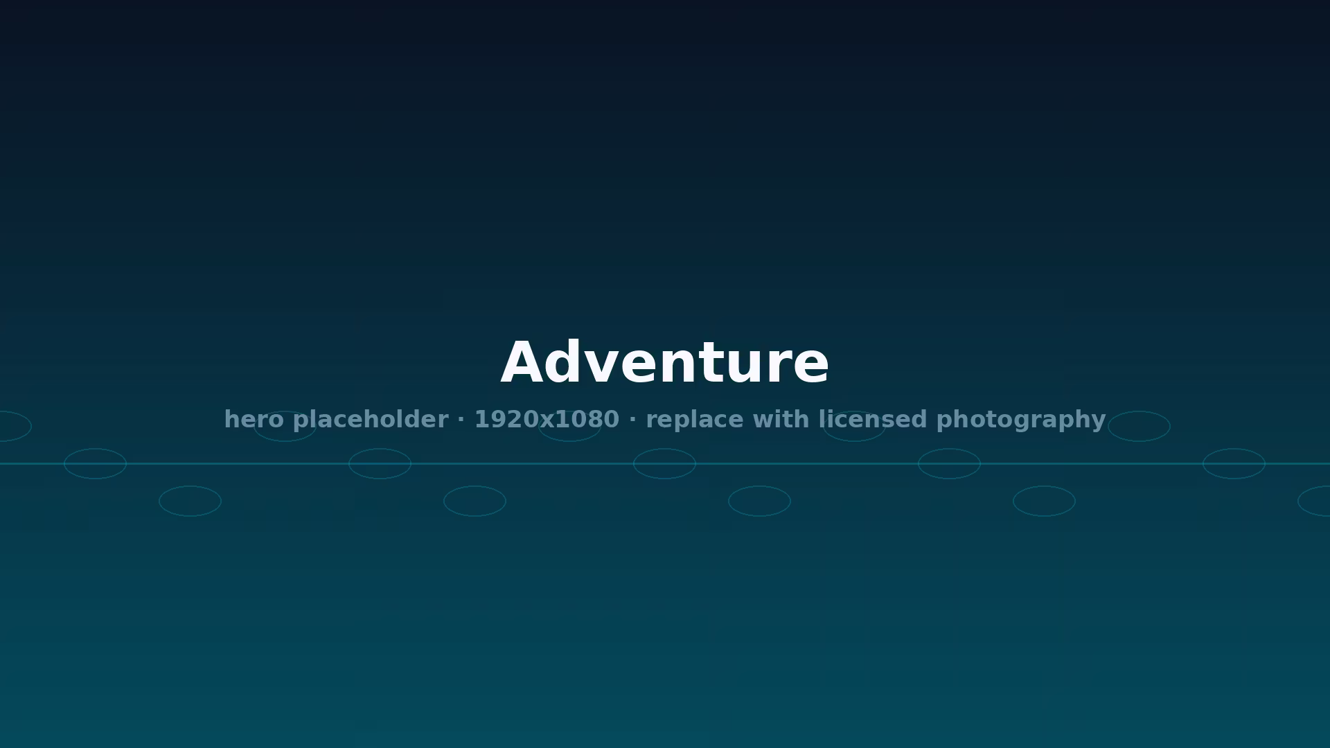 Adventure & Adrenaline Tours