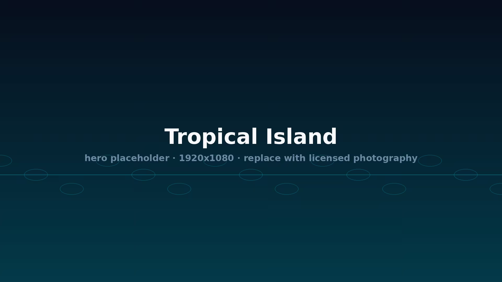 Island Tours